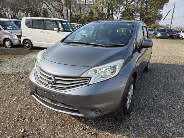 ノート1.2 X DIG-S