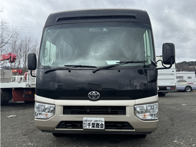 コースターEX ロング