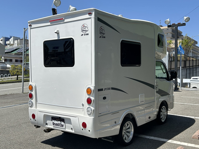 ハイゼットトラック