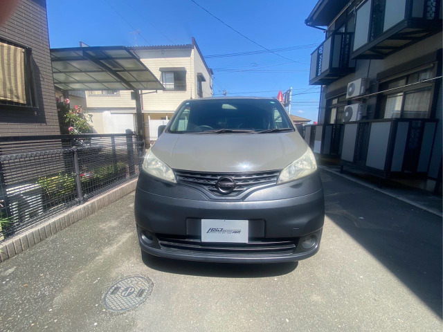 NV200バネット1.6 16X-3R