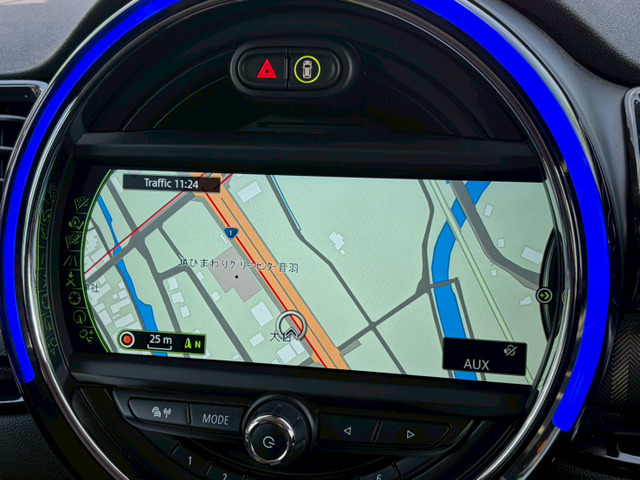 ミニクラブマンクーパー SD