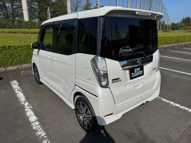 デイズルークスハイウェイスター Xターボ