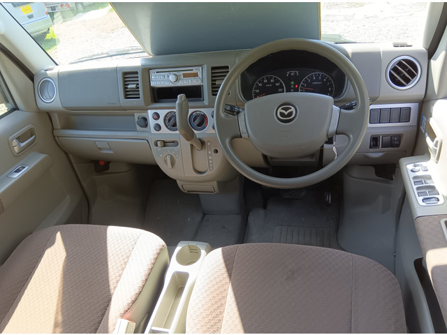 スクラムワゴンPX ハイルーフ