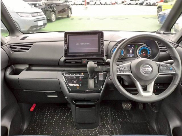 ルークスハイウェイスター Gターボ プロパイロットエディション