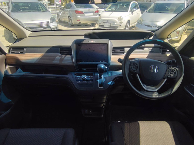 フリード1.5 G ホンダセンシング