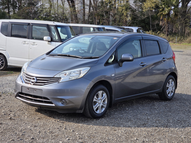 ノート1.2 X DIG-S