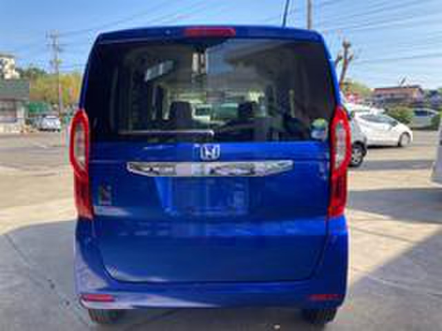 N-BOXG ホンダセンシング