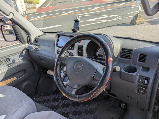 アトレーワゴンカスタムターボ RS