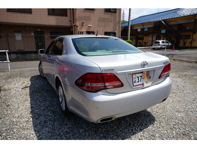 クラウン3.0 ロイヤルサルーン