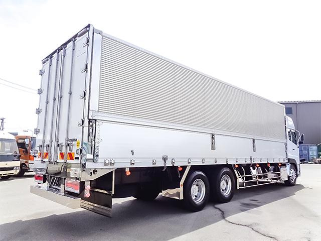 ���A�t�F���_�[�X�e�����X