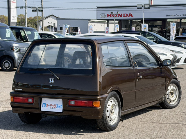 トゥデイハミング X