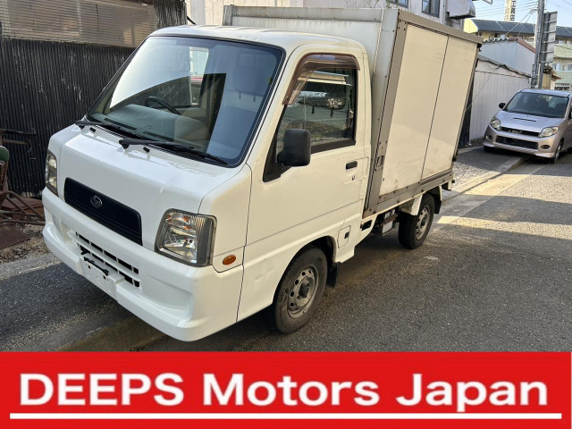 �T���o�[�g���b�N(�X�o��) TB ���Îԉ摜