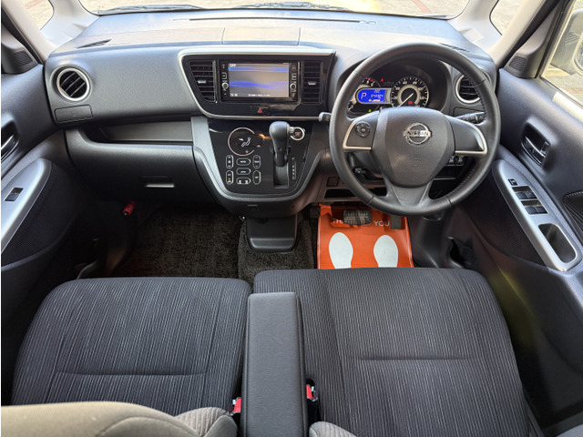 デイズルークスハイウェイスター ターボ