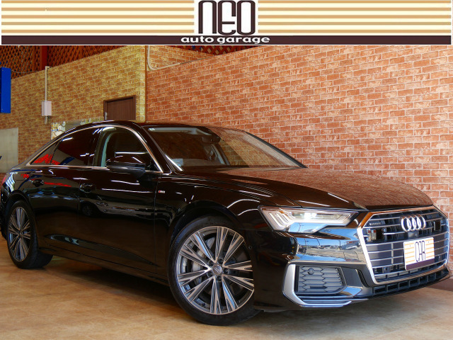 A655 TFSI クワトロ デビューパッケージ 4WD