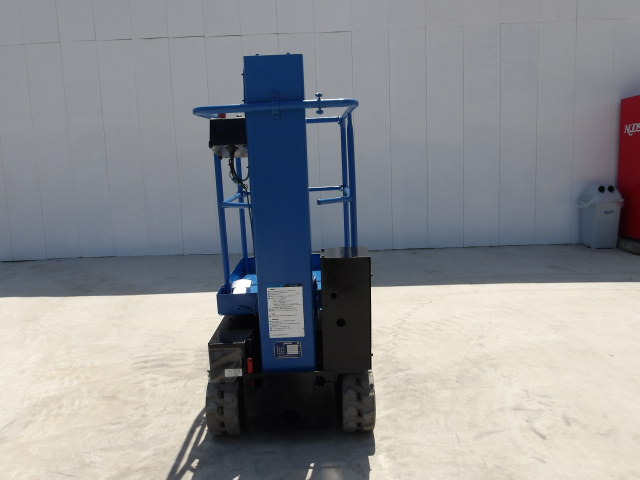 アイチ高所作業車