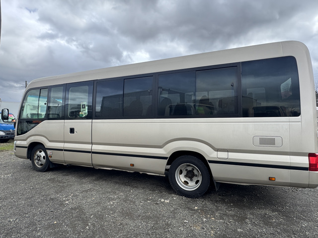 コースターEX ロング