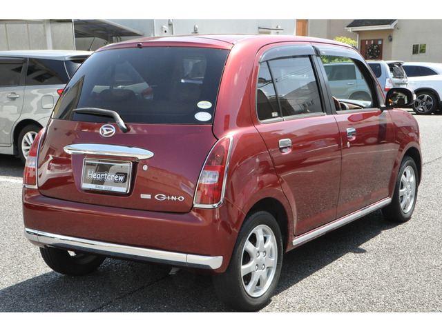 ミラジーノプレミアム X