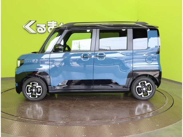 デリカミニG プレミアム