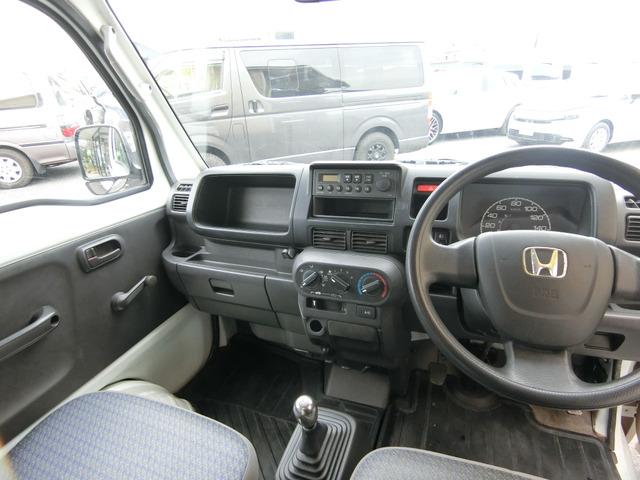 アクティトラックSDX