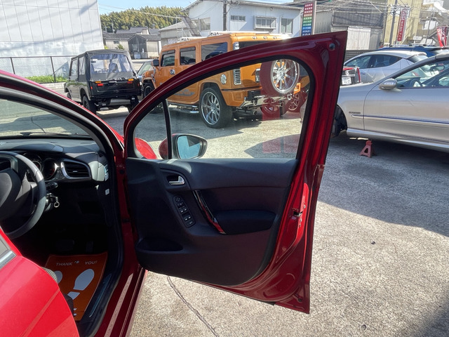 程度が悪い車が安いのは当たり前です。当店はコストを安く!薄利多売価格設定でお客様が良質安価な車両に出会える事にこだわっております。少し年式が古くても程度の良い車両は沢山あります!