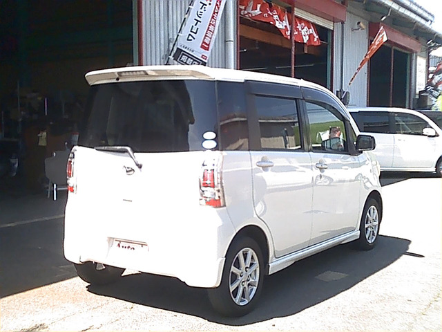 ルクラL ブラックインテリアリミテッド