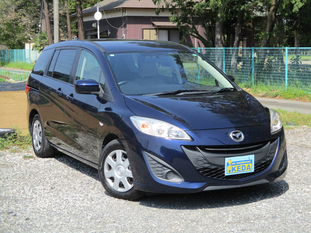 プレマシー2.0 20E