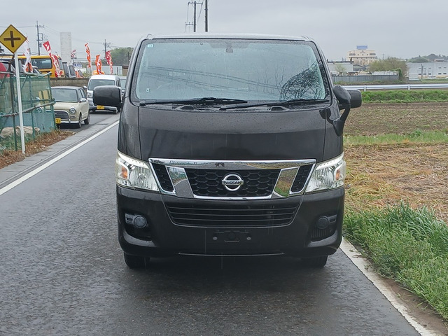NV350キャラバン2.0 DX ロング