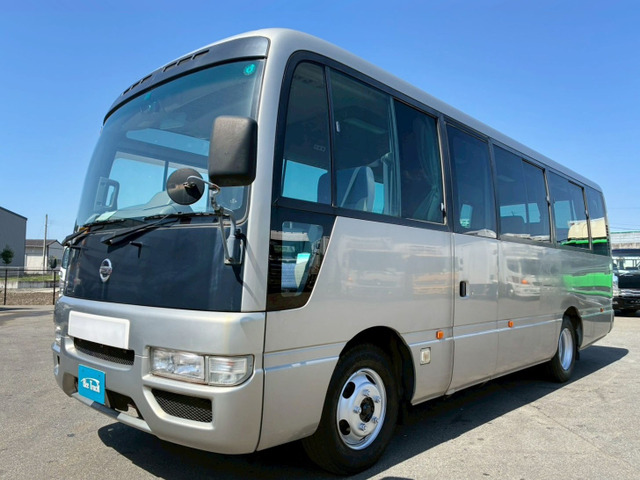 シビリアンバス GL