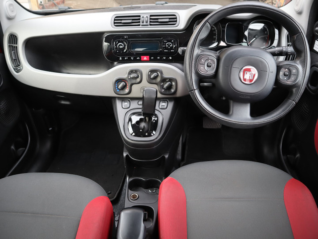 パンダイージー