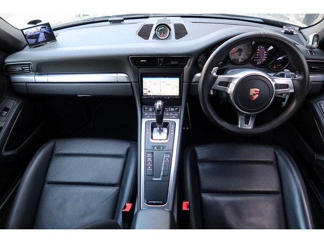 911カレラS PDK