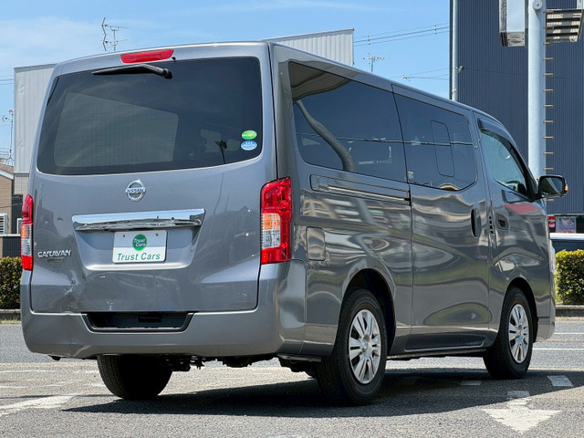 NV350キャラバン