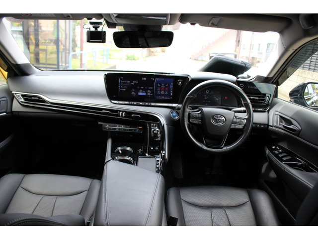 MIRAIG エグゼクティブパッケージ