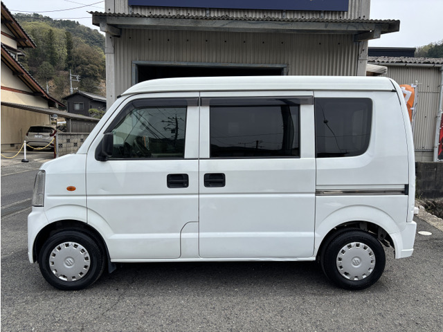 エブリイPC ハイルーフ