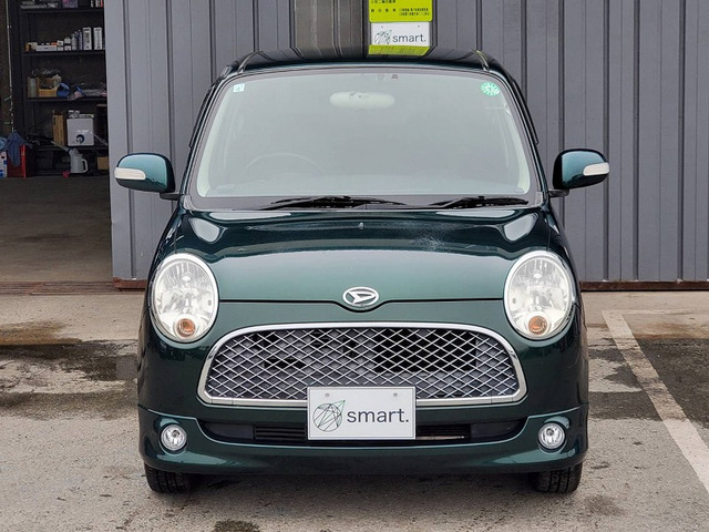 ミラジーノミニライト