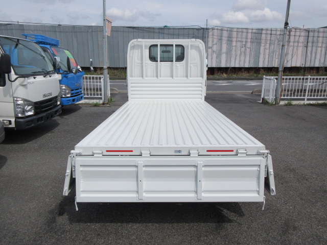 ☆リア・荷台廻りです☆三方開き☆