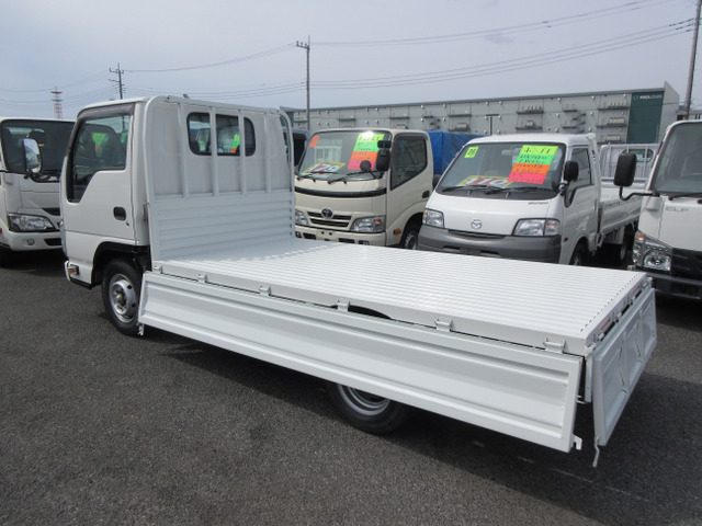 ☆リア・荷台廻りです☆