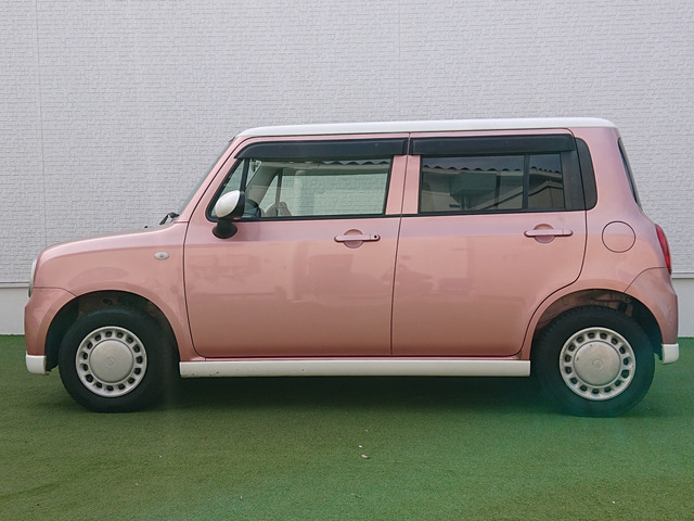 アルトラパンリミテッド