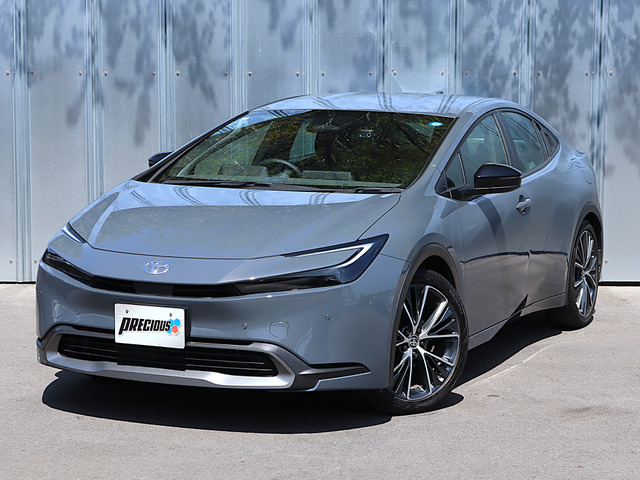 �v���E�X(�g���^) 2.0 G ���Îԉ摜