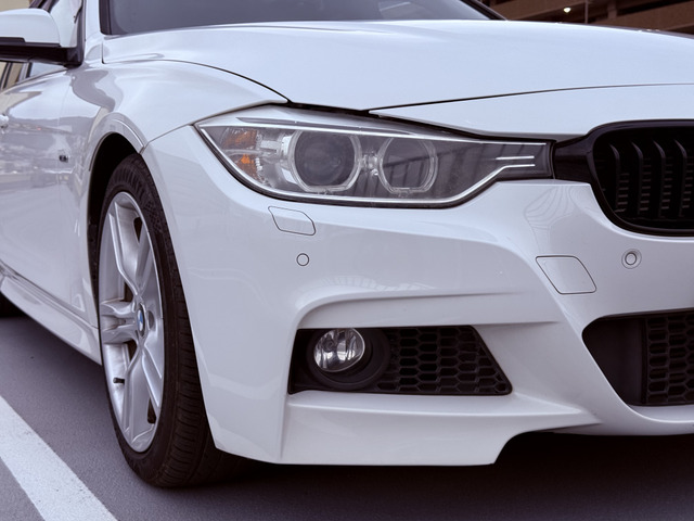 3シリーズセダンアクティブハイブリッド3 Mスポーツ