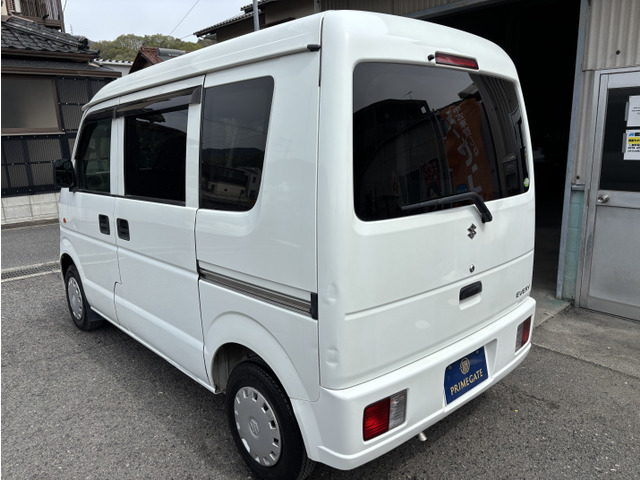 エブリイPC ハイルーフ