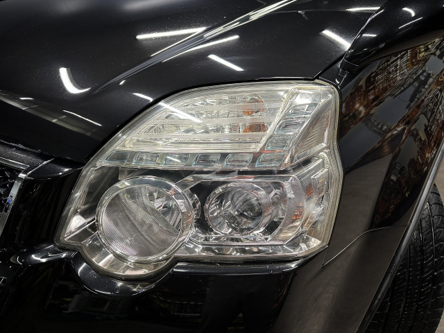 エクストレイル2.0 20Xtt 4WD