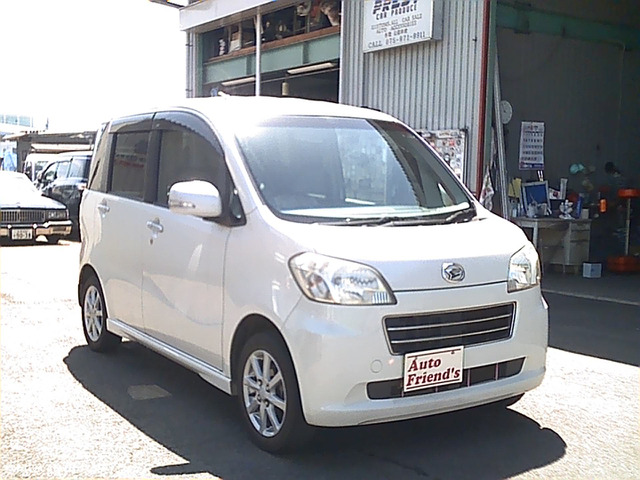 ルクラL ブラックインテリアリミテッド