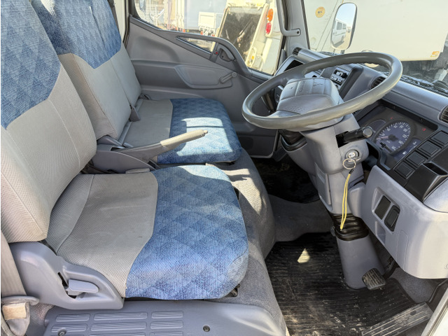 キャンターガッツ2.0 全低床 DX