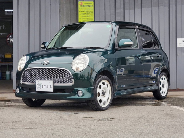 ミラジーノミニライト