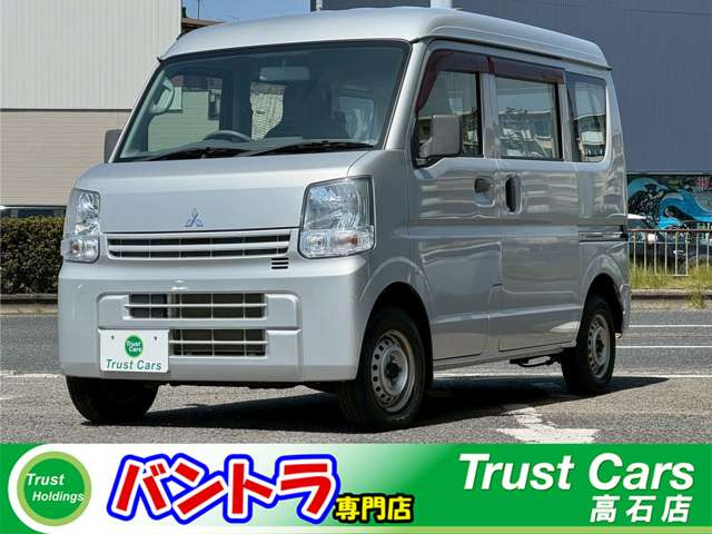 ミニキャブバン