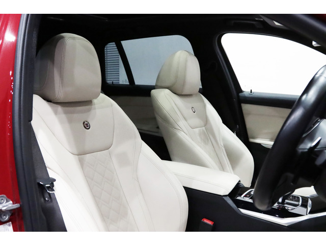 D3ツーリングS アルラット ディーゼル 4WD