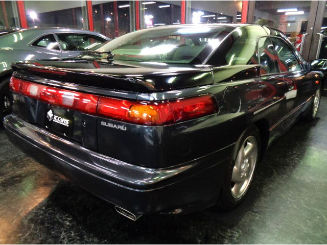 FG33�^FLAT6BOXER�G���W��&VTD��4WD&4WS�X�e�A�����O&��p2�{�o���I�[�o���}�t���[&�N���[�Y�R���g���[��&D�ȃp���[�V�[�g�������[���Ԃł�