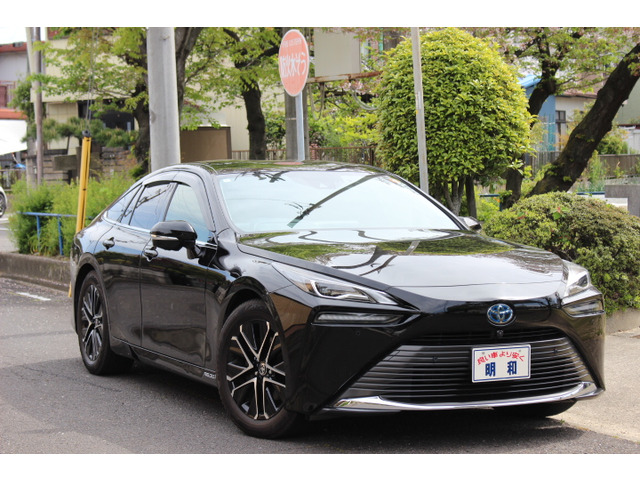 MIRAIG エグゼクティブパッケージ