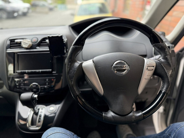 セレナ2.0 ハイウェイスター