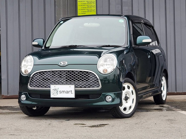 ミラジーノミニライト